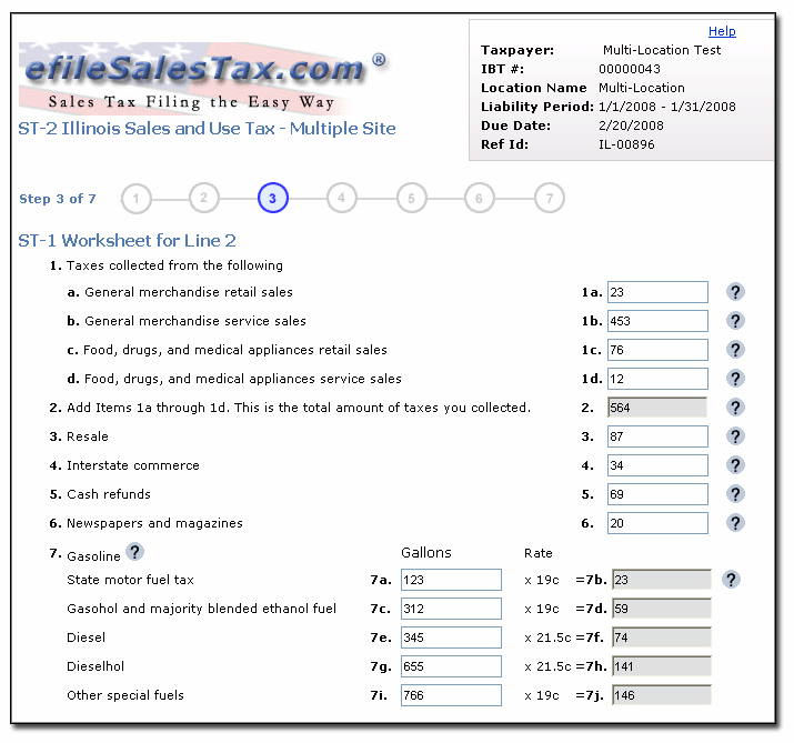Board Of Equalization California Sales Tax Form Tax Walls
